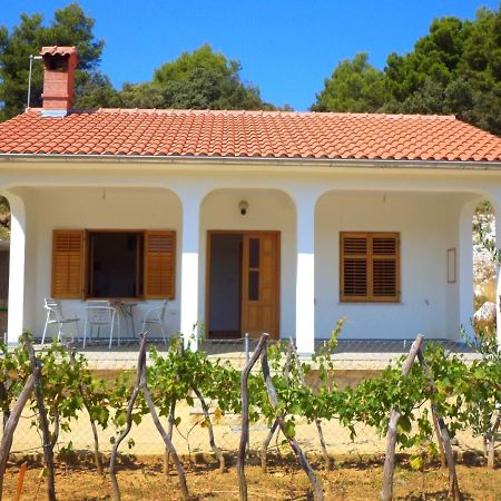 House Fantazija Villa Kampor Exterior photo